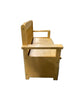 Kids Bench w/ Storage