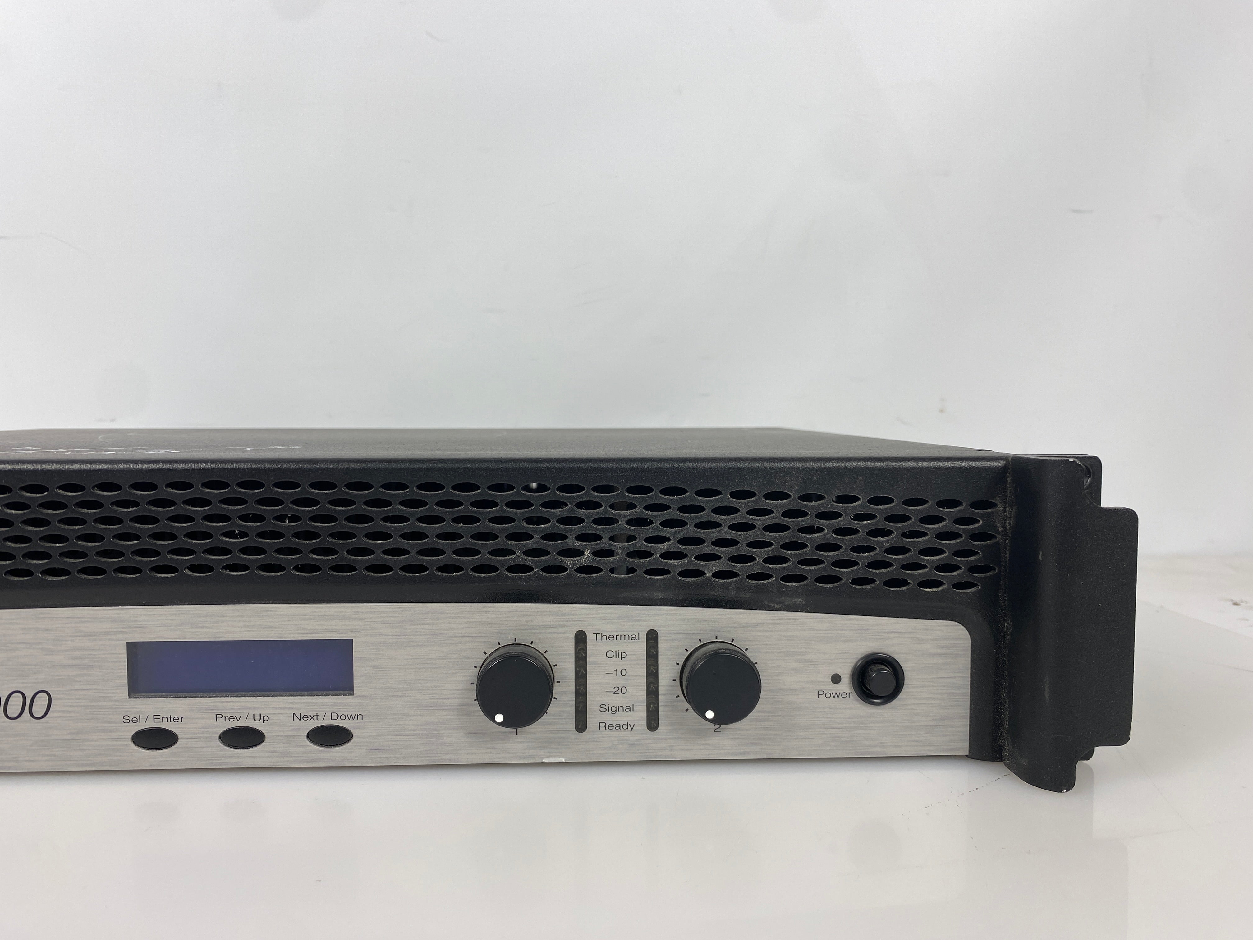 Crown CDi 1000 2-Channel Power Amplifier