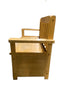 Kids Bench w/ Storage