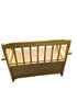 Kids Bench w/ Storage