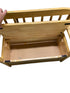 Kids Bench w/ Storage