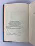 Lot of 2  Walter Farley The Horse-Tamer/The Black Stallion's Filly 1952-58 HC