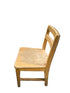 Wooden Kids Chair