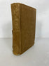 Antique The Lights and Shadows of Real Life by T.S. Arthur 1864 HC