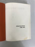 Preparation for Art McFee 1961 Art Education HCDJ Ex-Library