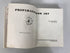 Preparation for Art McFee 1961 Art Education HCDJ Ex-Library