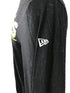 New Era Pittsburgh Steelers Black Long Sleeve T-Shirt Men's Size L