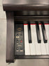 Kawai Dark Wood Digital Piano Variation #2