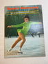 Sports Illustrated February 19 1968 Peggy Fleming Figure Skating
