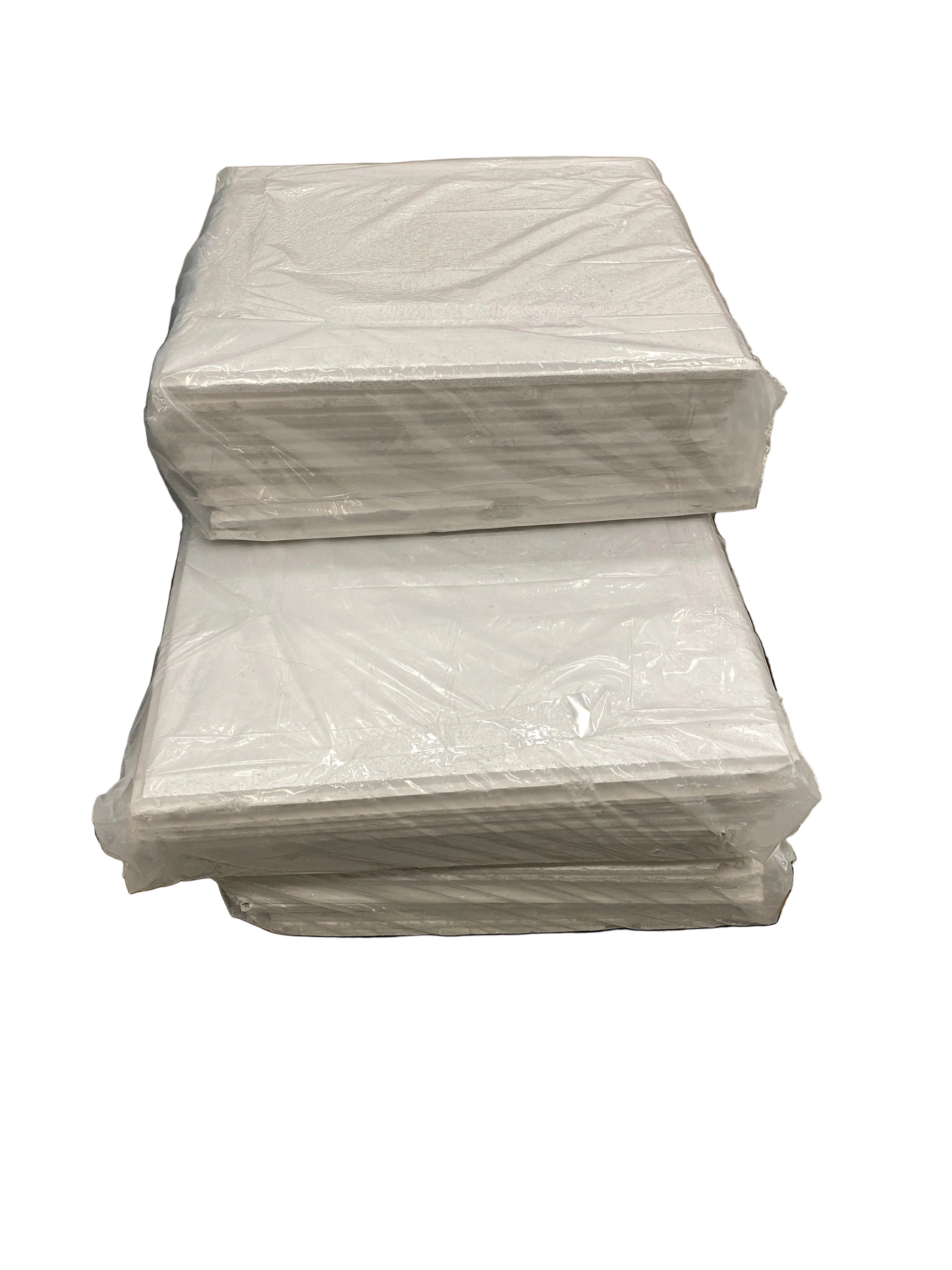 Lot of 5 Ceiling Tiles *50 In Total*