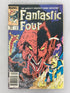 Fantastic Four 277 1985