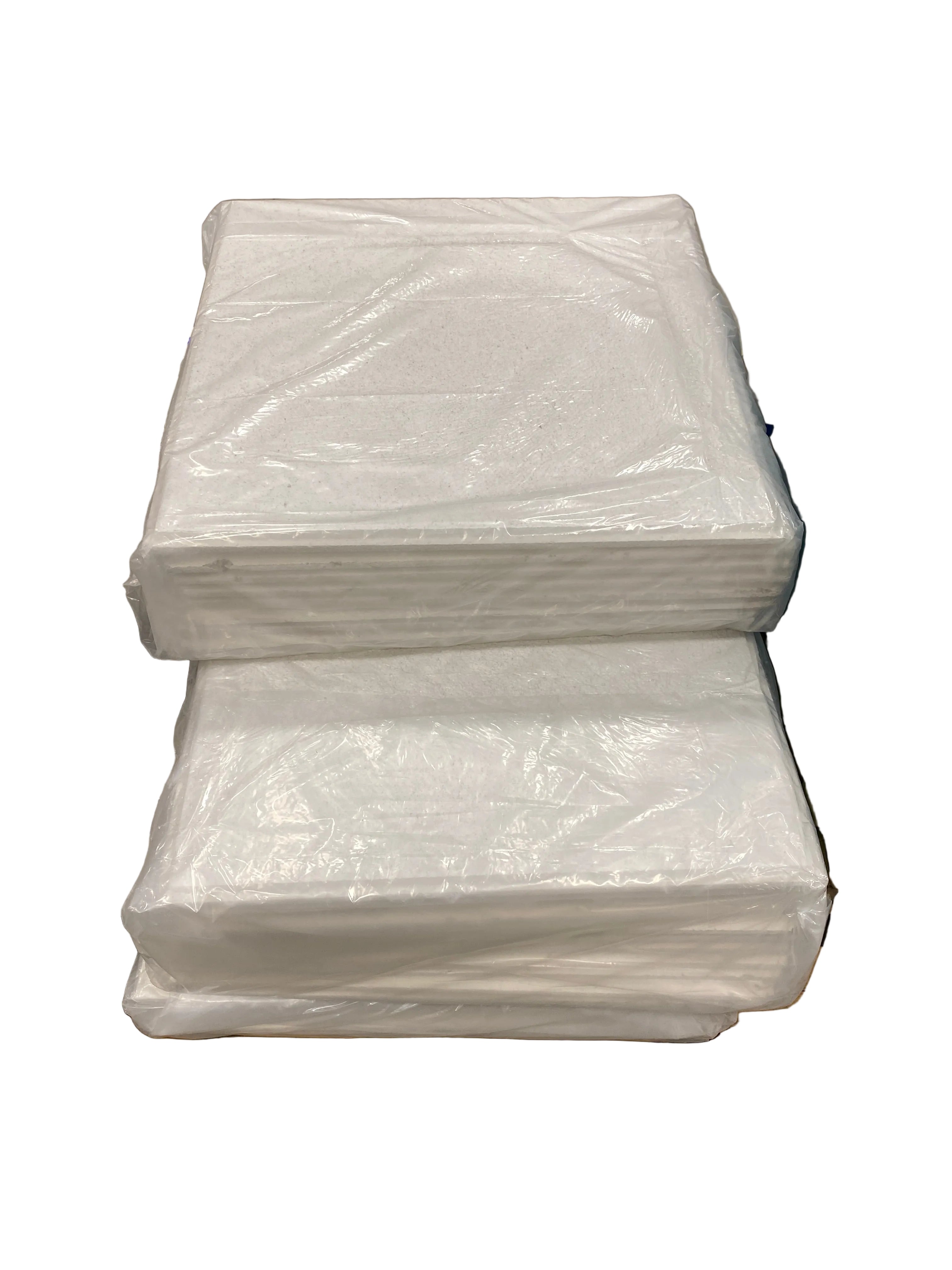 Lot of 5 Ceiling Tiles *50 In Total*