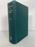 The Interpretation of St. John's Gospel by R.C.H. Lenski 1961 HC