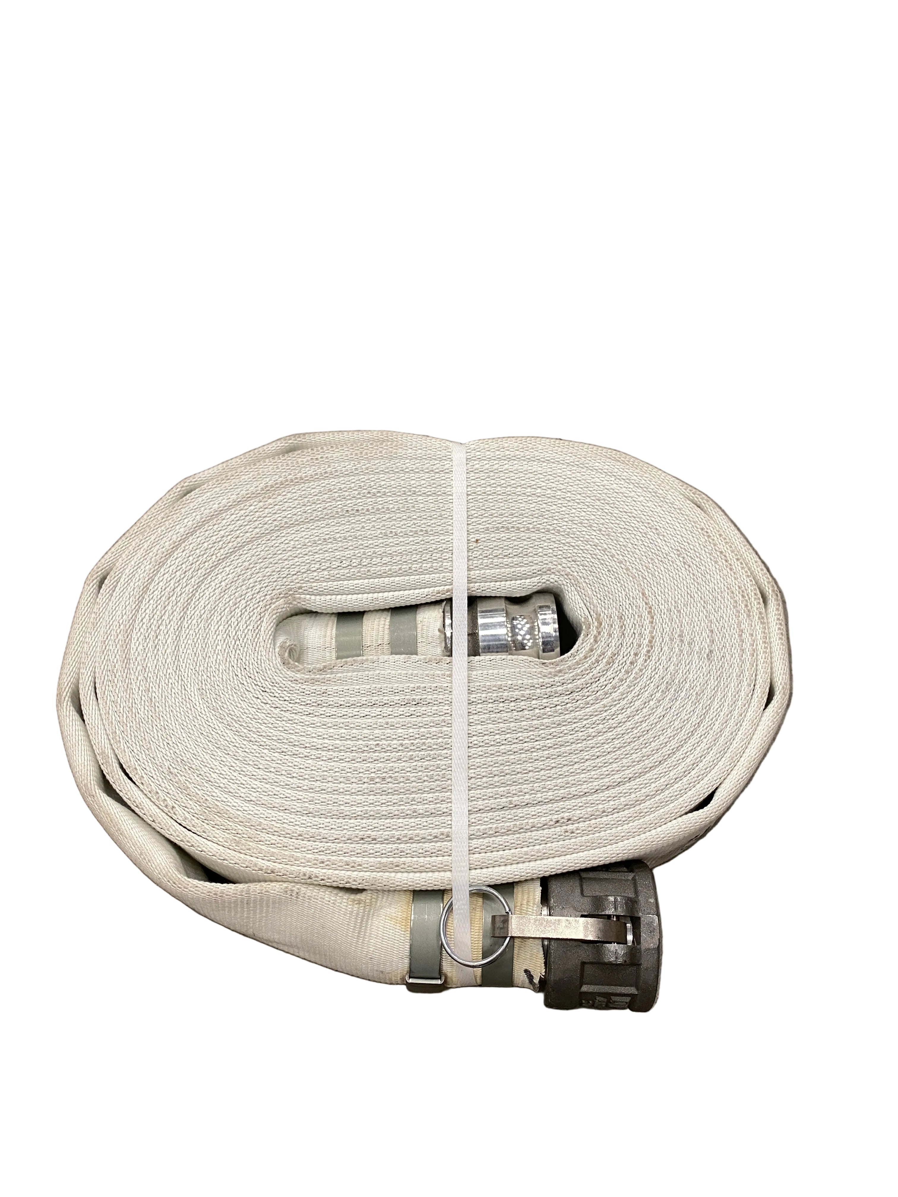 Goodyear 2 In X 50 FT Rubber Lined Mill Discharge Hose