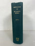 The Interpretation of St. John's Gospel by R.C.H. Lenski 1961 HC