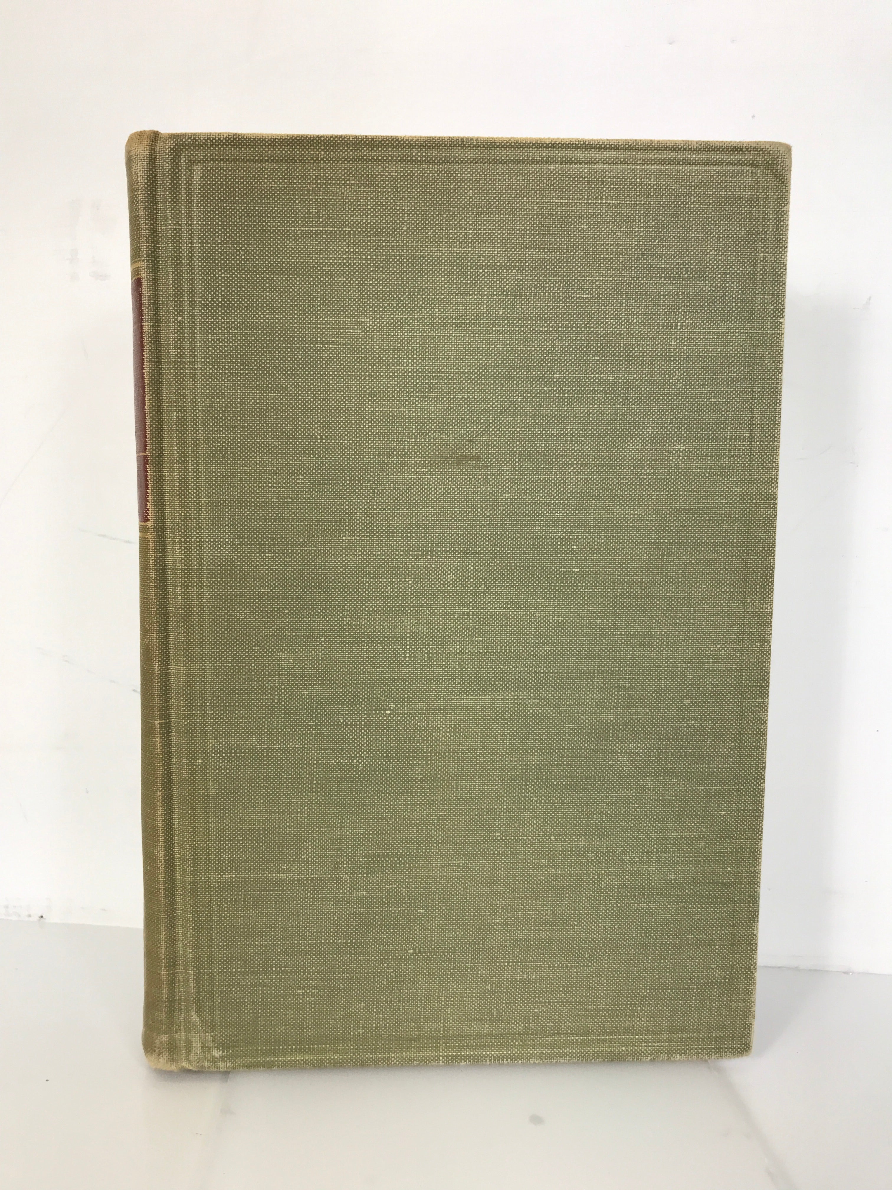 Care of the Medical Patient for Nurses Faddis/Hayman 1952 HC