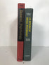 2 Vintage Psych Vols: Principles of General Psych/Outline of Social Psych HC