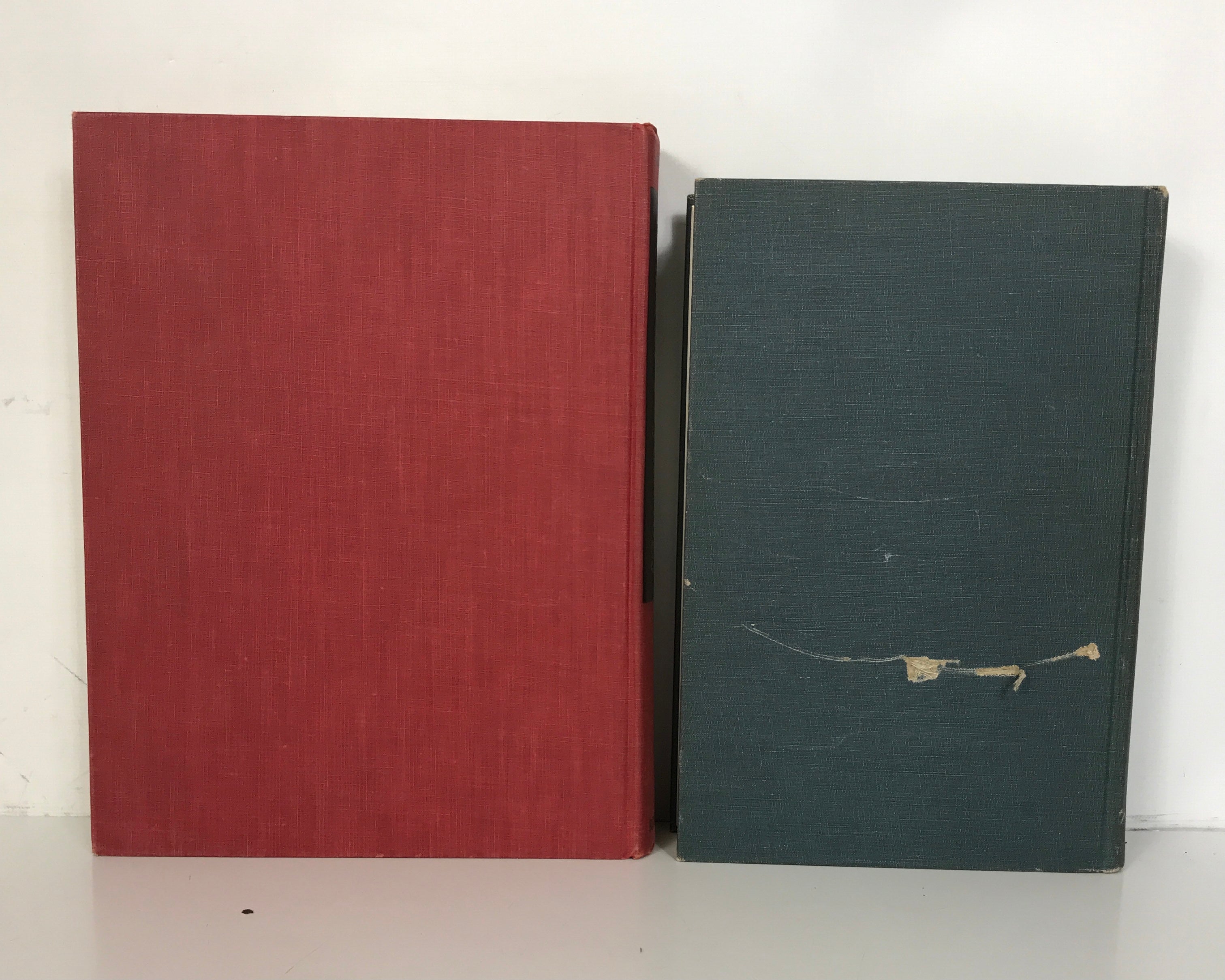 2 Vintage Psych Vols: Principles of General Psych/Outline of Social Psych HC