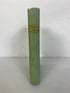Vintage Watch Tower Preparation J.F. Rutherford 1933 First Printing HC
