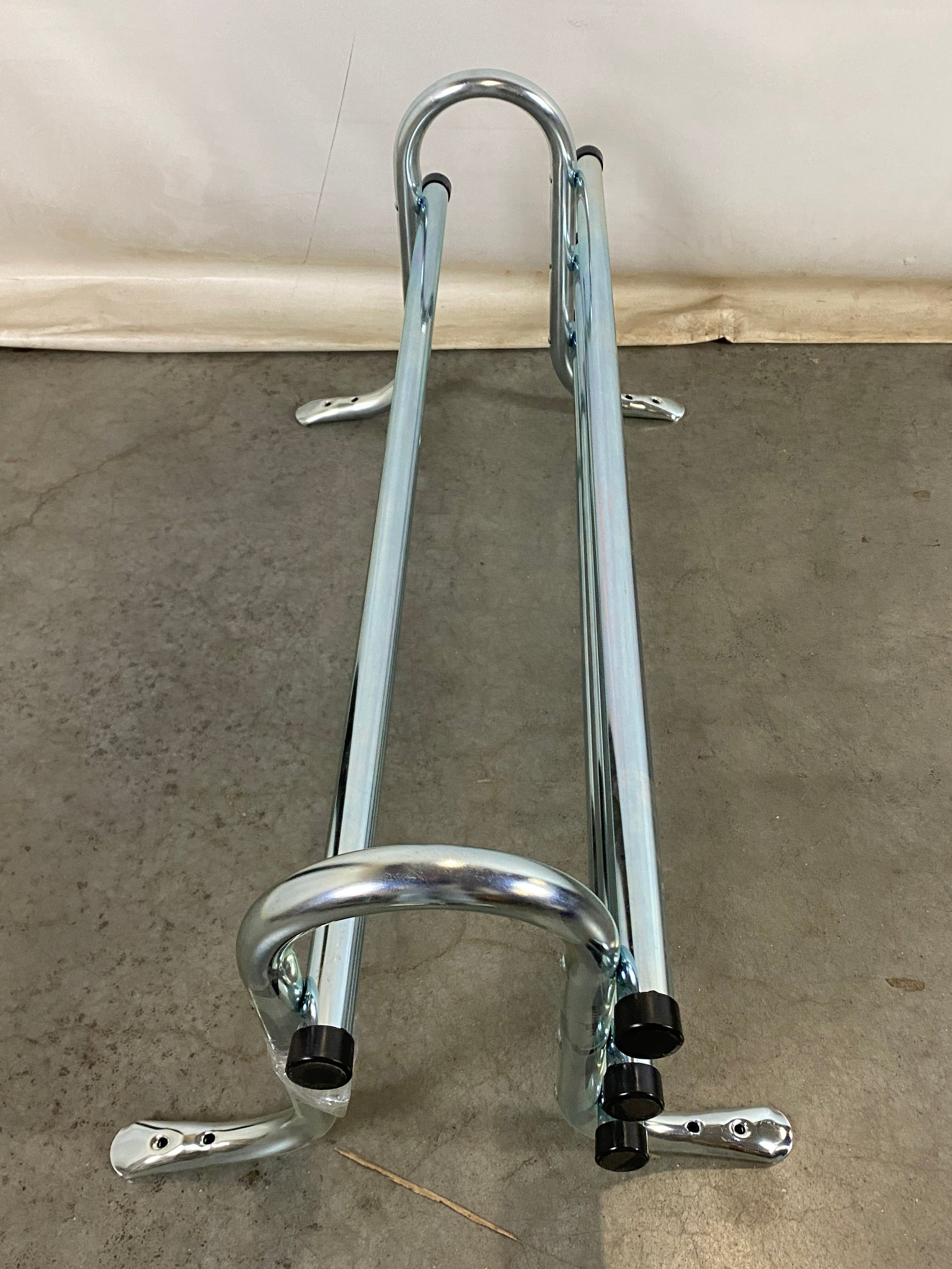 CSL Wall Mount Garment Rod