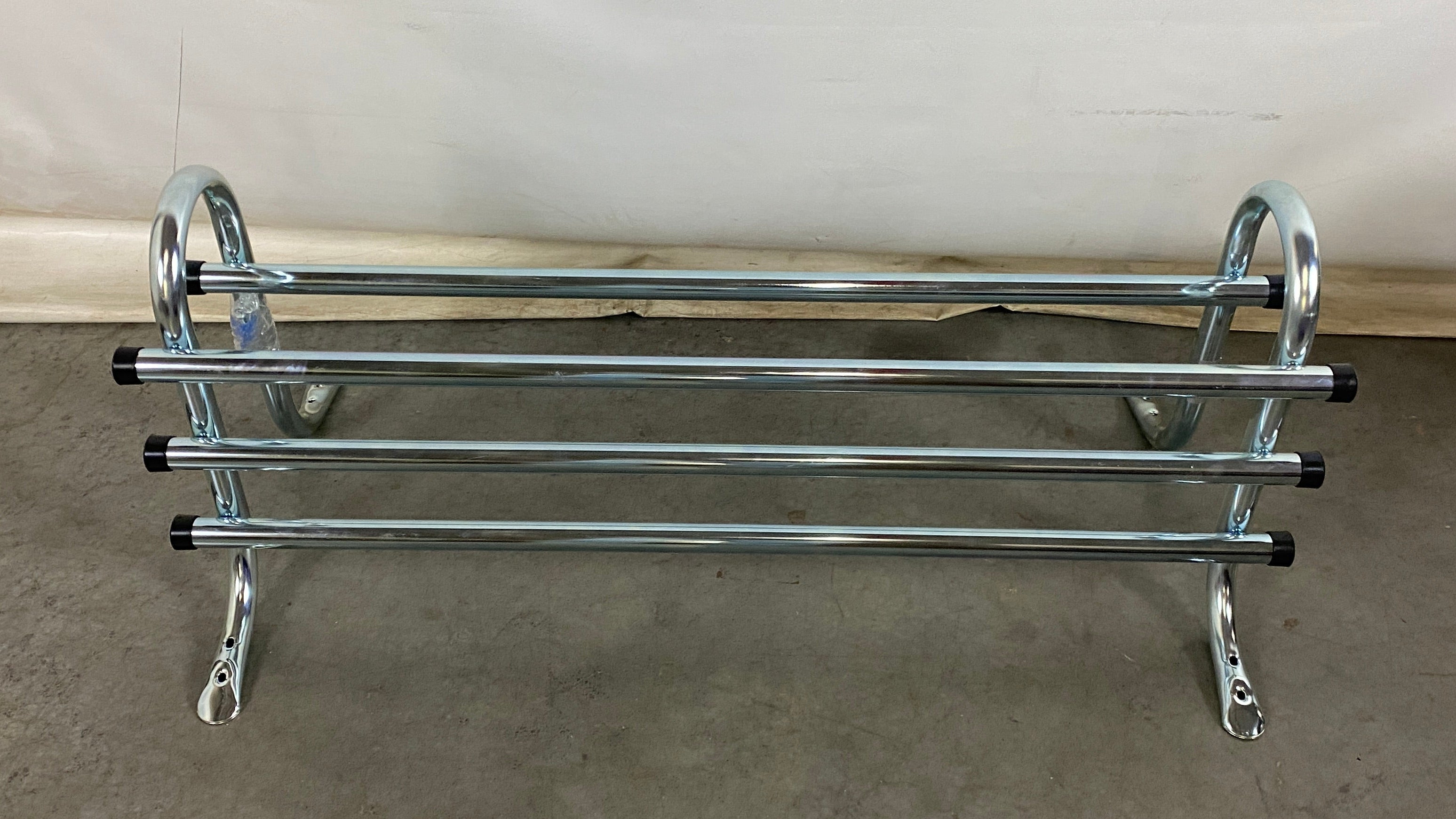 CSL Wall Mount Garment Rod
