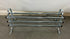 CSL Wall Mount Garment Rod