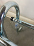 CSL Wall Mount Garment Rod