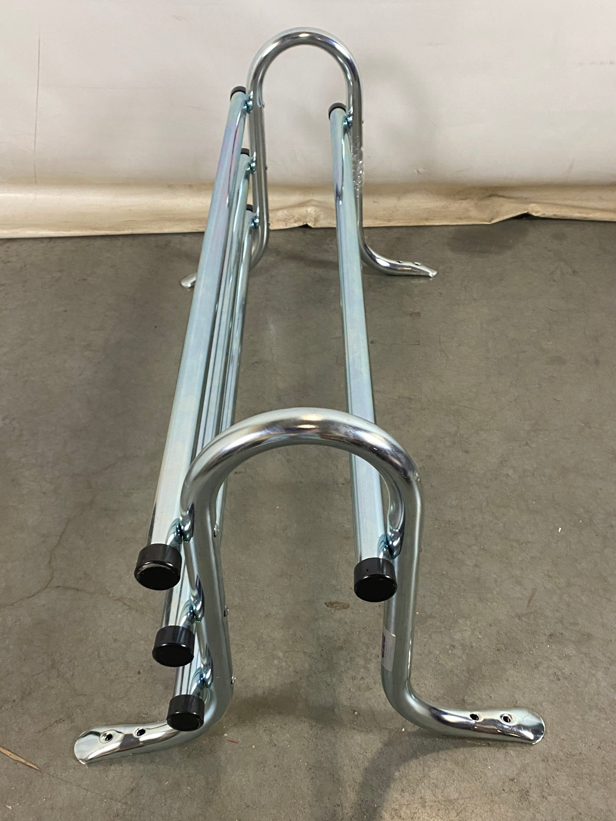 CSL Wall Mount Garment Rod