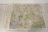 Lot of British Maps Motorist's Map/Cotswolds/Wyedean/British Isles/Travellers