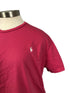Pink Polo Ralph Lauren Short Sleeve Shirt Men's Size M