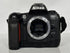 Nikon D100 Digital Camera *PARTS*