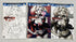 Harley Quinn 1 DC Universe Rebirth Lot of 3 Stanley Lau covers