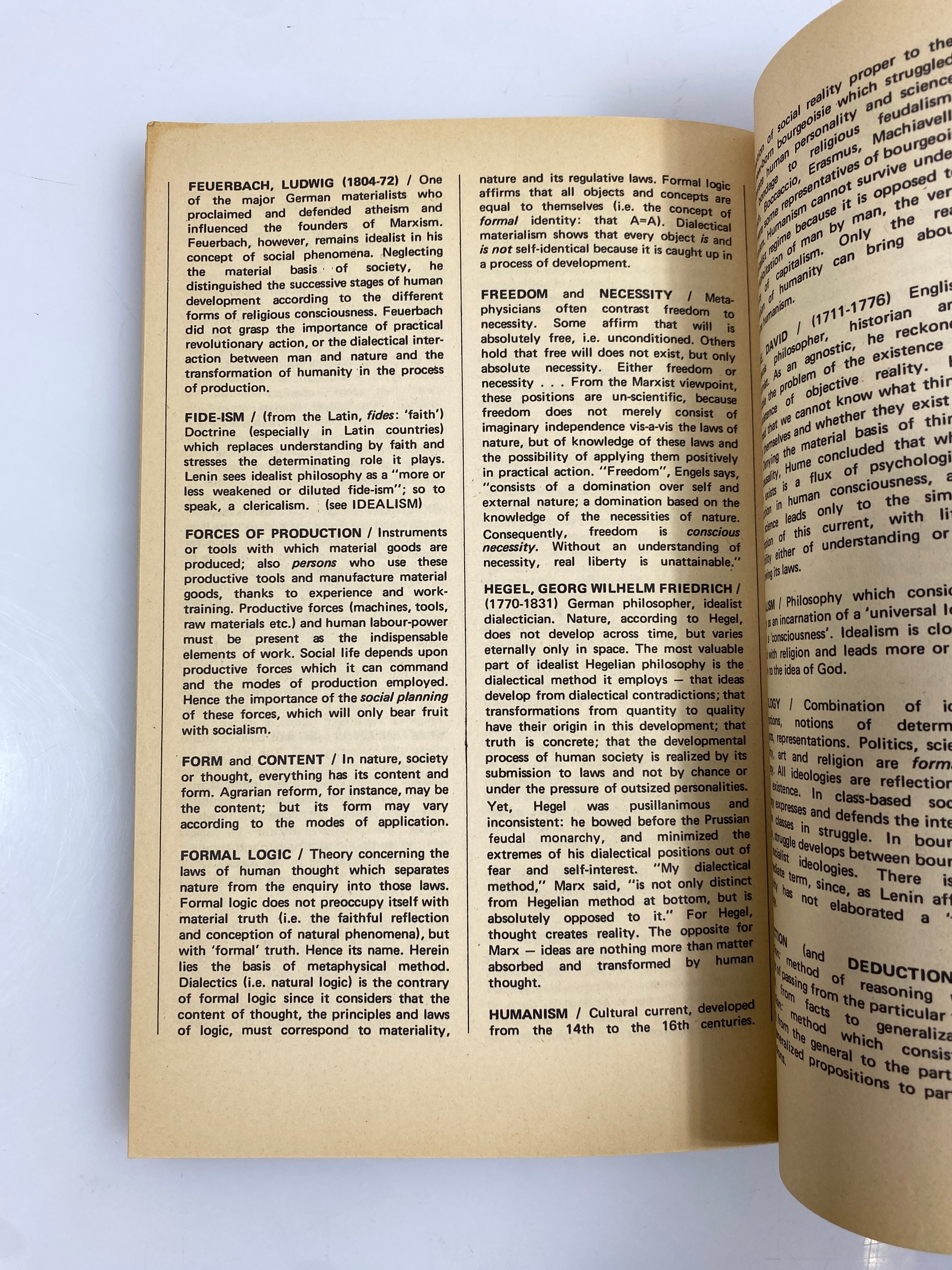 3 Karl Marx: For Beginners/The 18th Brumaire/Critique of the Gotha Programme SC