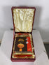Chinese Carved Wood Ruyi