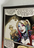 Harley Quinn 1 DC Universe Rebirth Lot of 3 Stanley Lau covers