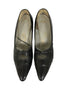 Vintage Guild House Black Heels Women's Size 7.5