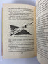 5 Vtg The Real Book About...Space/Submarines/Rivers/The Antarctic/Capital HCDJ