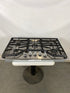 Maytag 36" Stainless Steel Gas Stove Top