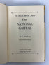 5 Vtg The Real Book About...Space/Submarines/Rivers/The Antarctic/Capital HCDJ