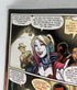 Harley Quinn 1 DC Universe Rebirth Lot of 3 Stanley Lau covers