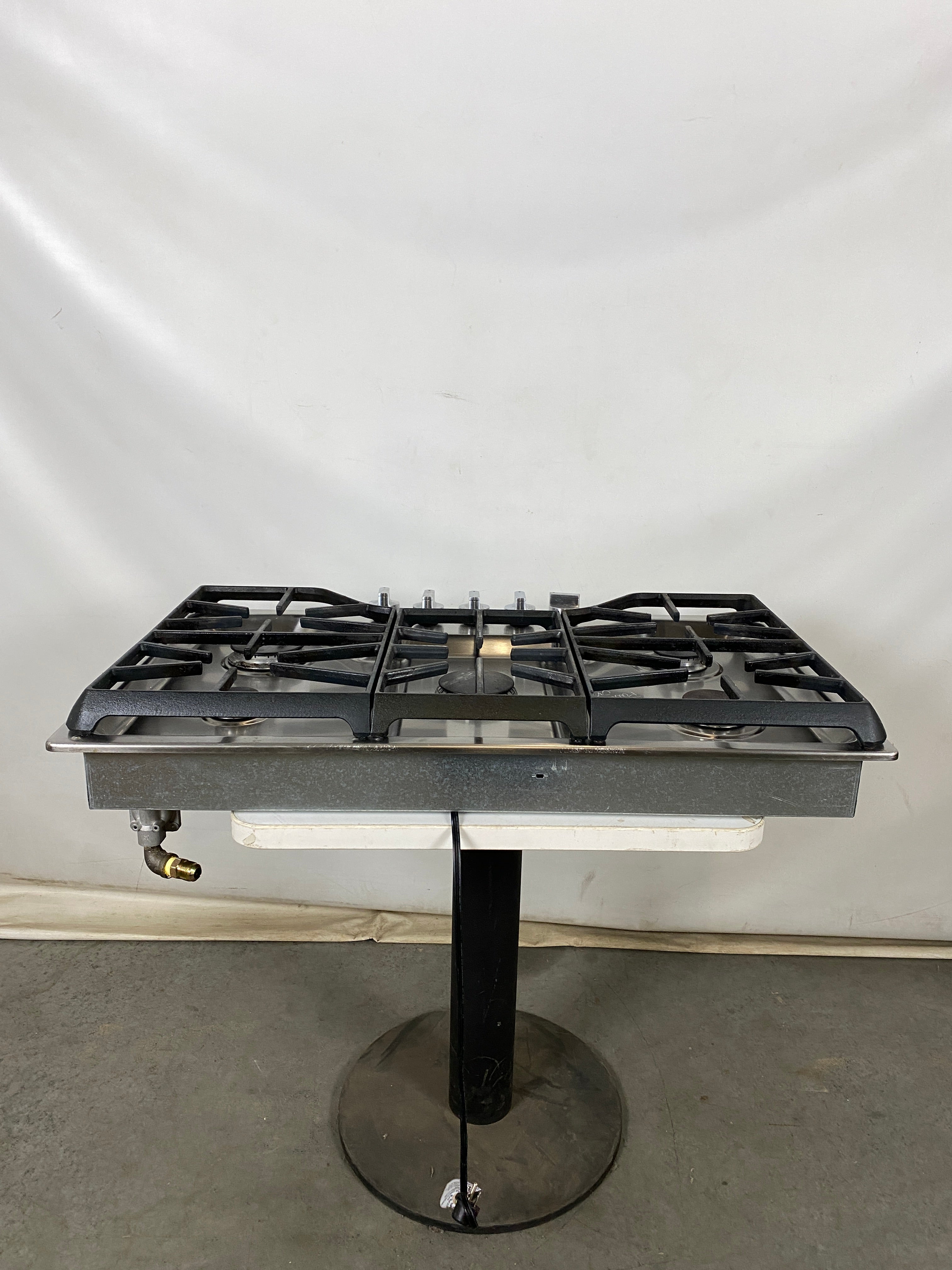 Maytag 36" Stainless Steel Gas Stove Top
