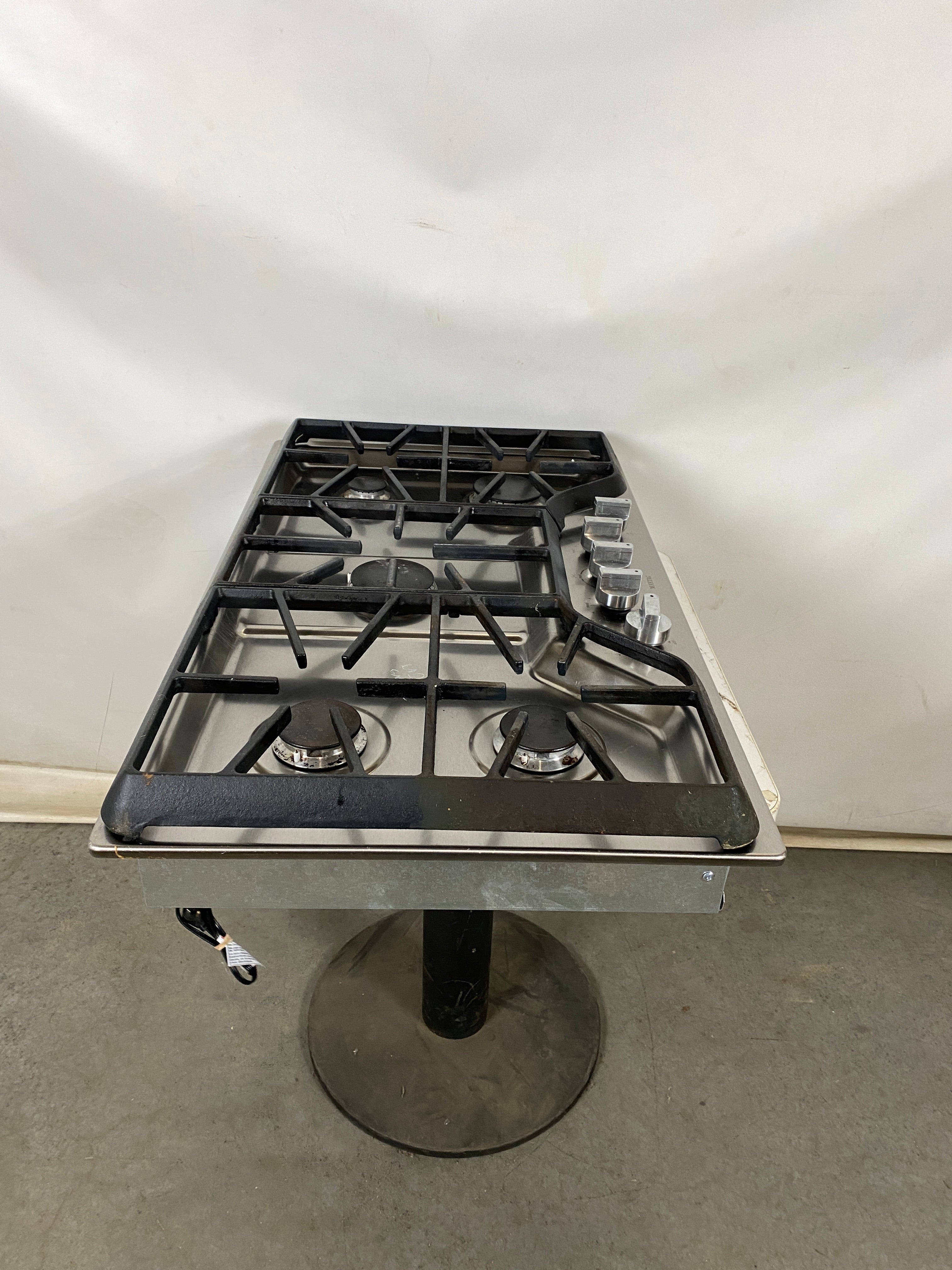 Maytag 36" Stainless Steel Gas Stove Top