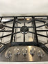 Maytag 36" Stainless Steel Gas Stove Top