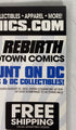 Harley Quinn 1 DC Universe Rebirth Lot of 3 Stanley Lau covers