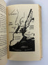 5 Vtg The Real Book About...Space/Submarines/Rivers/The Antarctic/Capital HCDJ