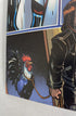 Harley Quinn 1 DC Universe Rebirth Lot of 3 Stanley Lau covers