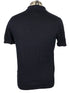 Hugo Boss Black Zipper Polo Men's Size Small