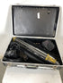 Lowel Case & 3 Lowel Lights & Accessories