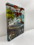 Castles & Crusades Monsters & Treasure 6th Print 2024 HC