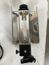 Lowel Case & 3 Lowel Lights & Accessories